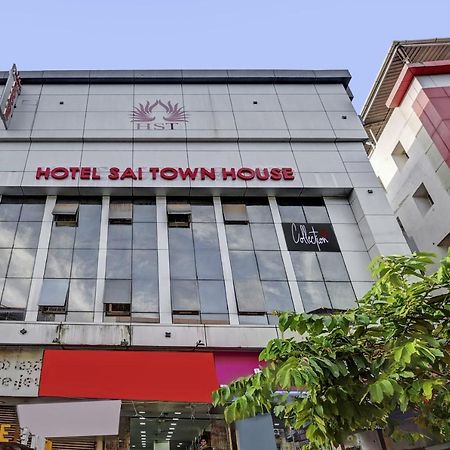 Hotel Sai Town House 门格洛尔 外观 照片