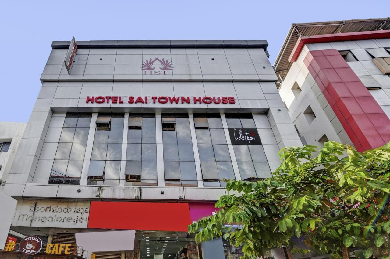 Hotel Sai Town House 门格洛尔 外观 照片